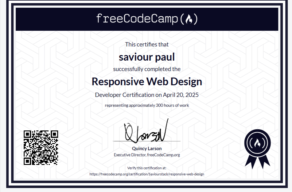 FreeCodeCamp